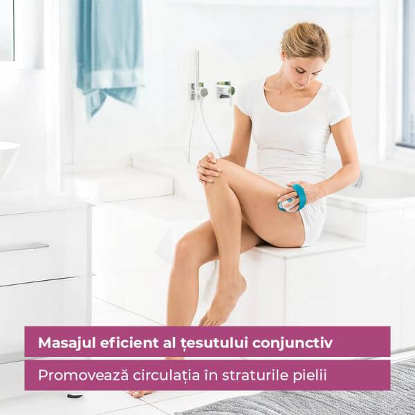 Beurer CM 51 Aparat de masaj anticelulitic