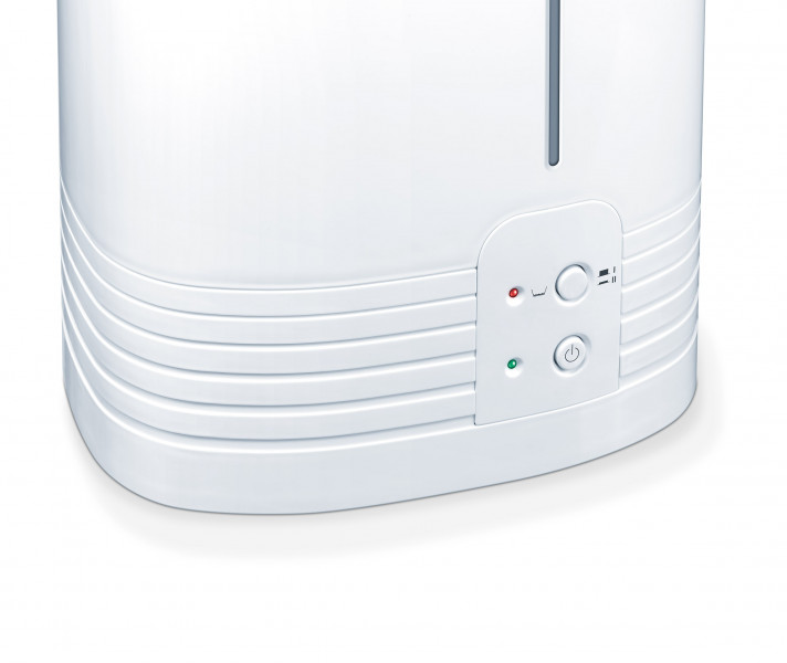 Beurer LB 55 Umidificator de aer Beurer LB 55 Umidificator de aer
