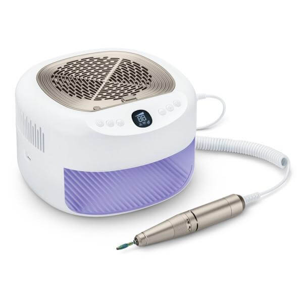 Beurer MP 200 Set de manichiura/ pedichiura profesionala StudioNails Pro