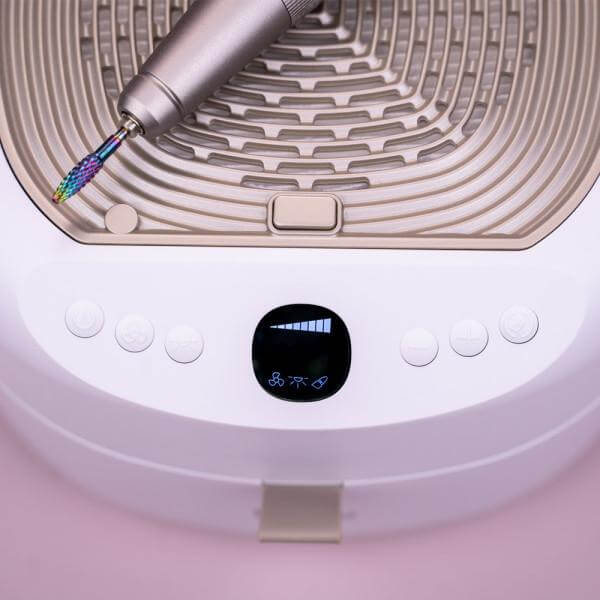 Beurer MP 200 Set de manichiura/ pedichiura profesionala StudioNails Pro