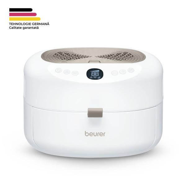 Beurer MP 200 Set de manichiura/ pedichiura profesionala StudioNails Pro