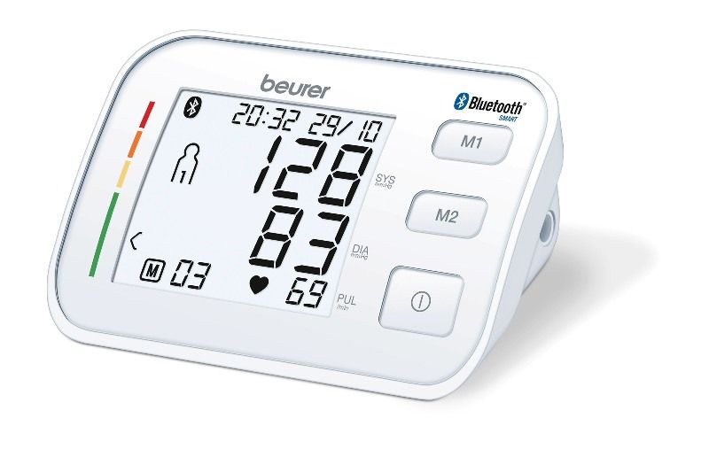 Beurer BM 57 Tensiometru de brat