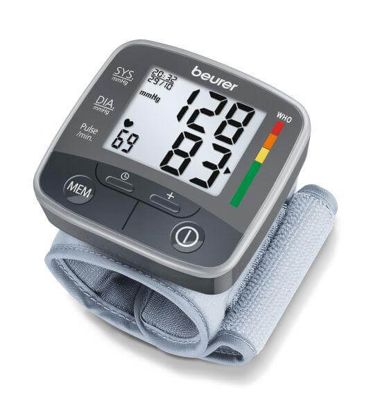 Beurer BC 32 Tensiometru electronic de incheietura