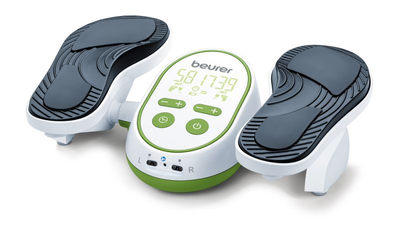 Beurer FM 250 Vital Legs - Stimulator pentru circulatia sanguina