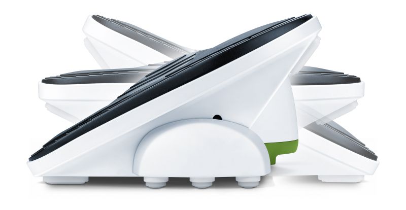 Beurer FM 250 Vital Legs - Stimulator pentru circulatia sanguina