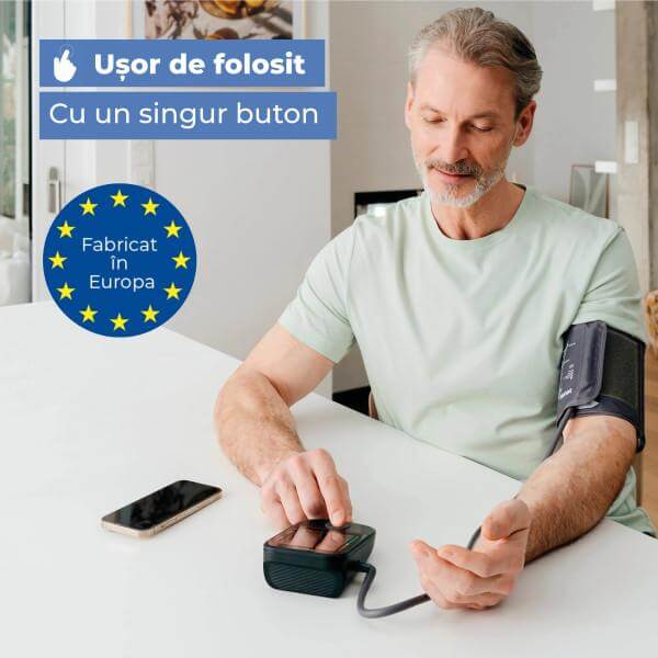 Beurer BM 48 Tensiometru de brat