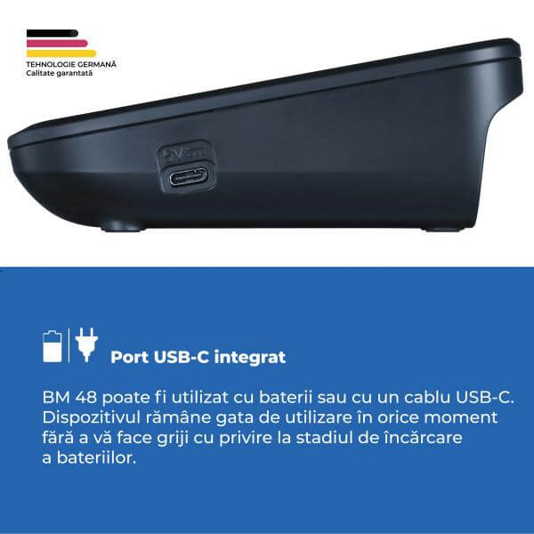 Beurer BM 48 Tensiometru de brat