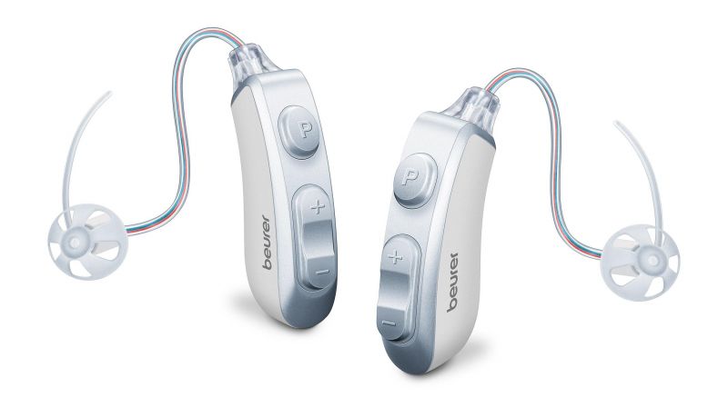 Beurer HA 85 Pair Amplificator auditiv digital