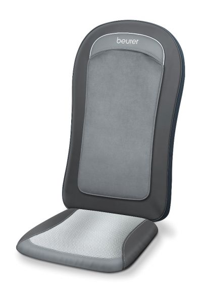 Beurer MG 206 Husa de scaun pentru masaj shiatsu