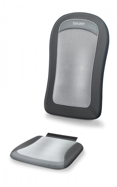 Beurer MG 206 Husa de scaun pentru masaj shiatsu