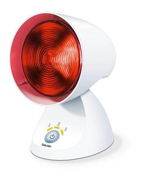 Beurer IL 35 Lampă cu infraroşu