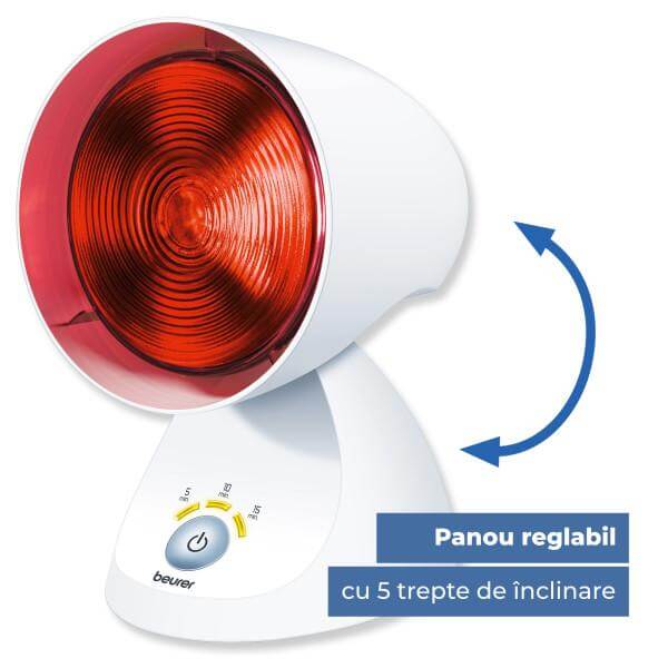 Beurer IL 35 Lampă cu infraroşu