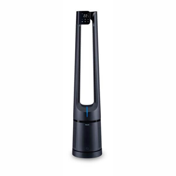 Beurer LV 500 Purificator de aer si ventilator 2-in-1