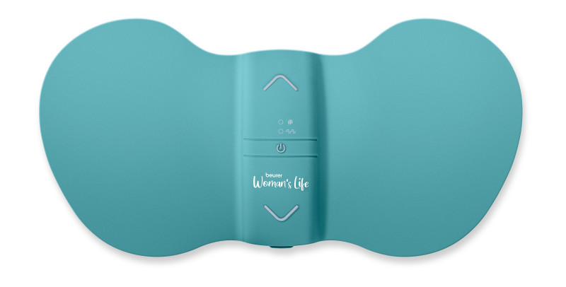 Beurer EM 55 Aparat de ameliorare a crampelor menstruale
