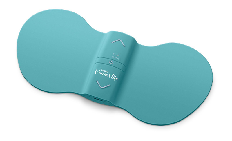 Beurer EM 55 Aparat de ameliorare a crampelor menstruale