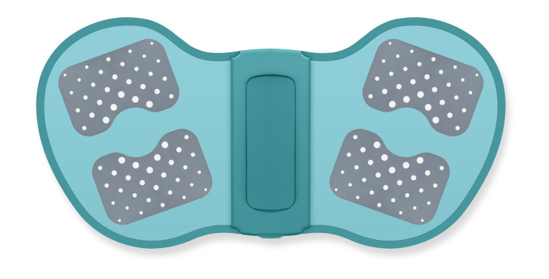 Beurer EM 55 Aparat de ameliorare a crampelor menstruale