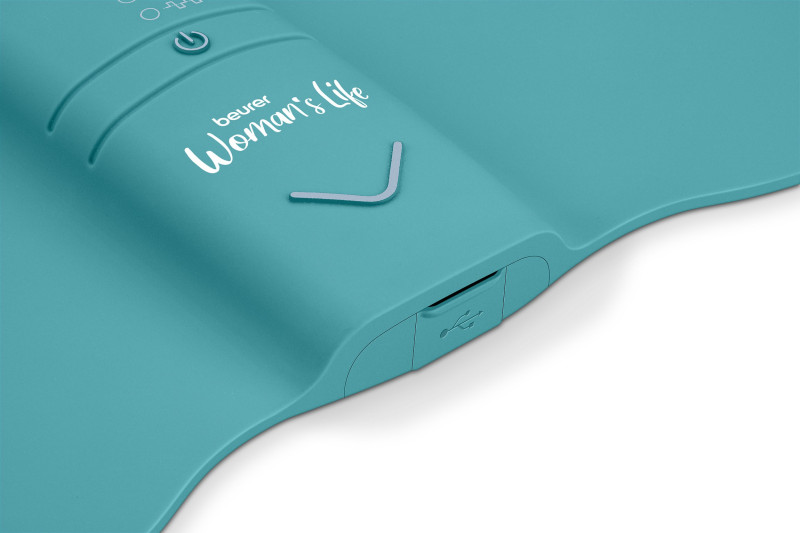 Beurer EM 55 Aparat de ameliorare a crampelor menstruale