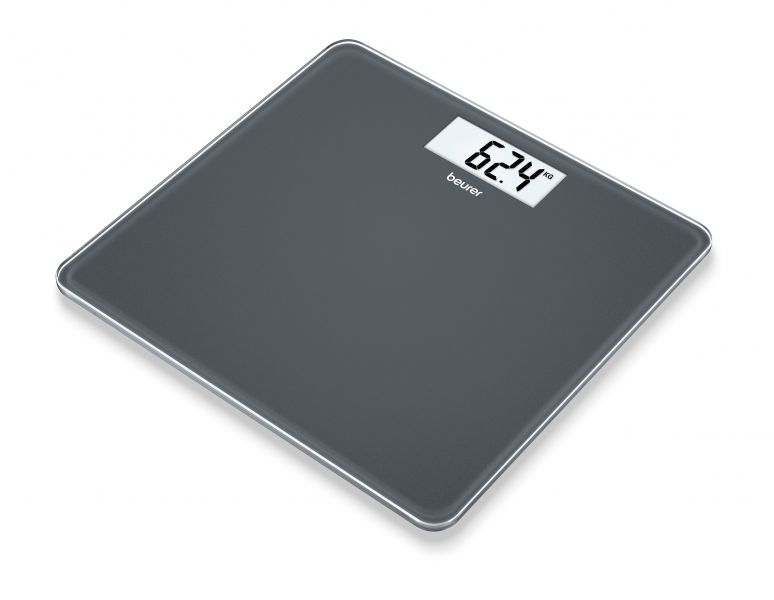 Beurer GS 213 Cantar de sticla