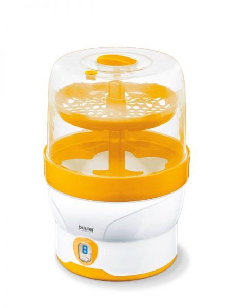 Beurer BY 76 Sterilizator cu aburi electric