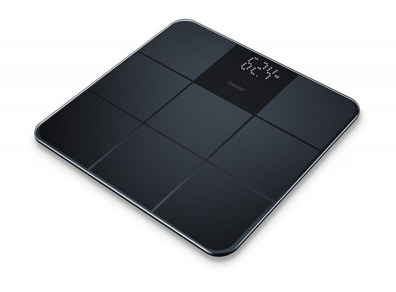 Beurer GS 235 Cantar de sticla