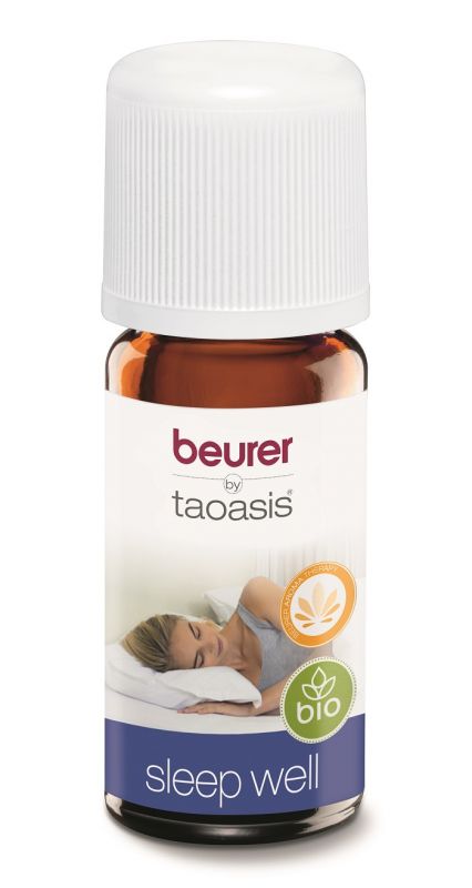 Ulei aromatic solubil in apa Sleep Well