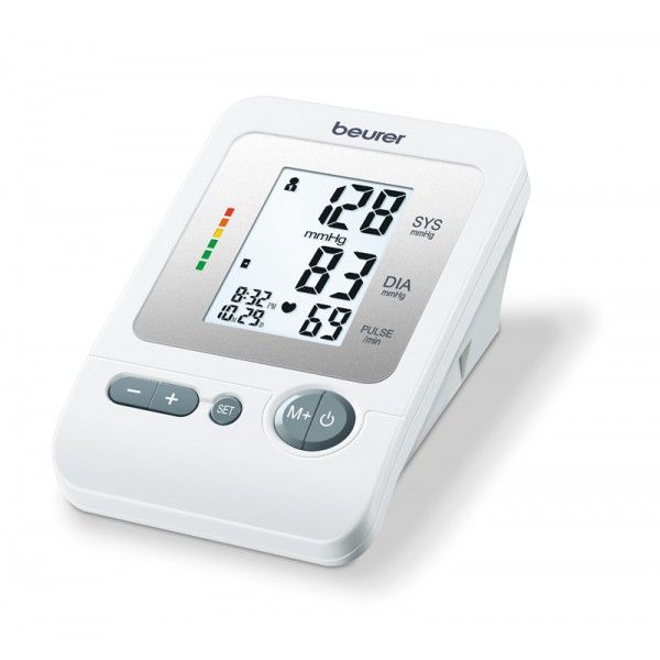 Beurer BM 26 Tensiometru electronic de braț