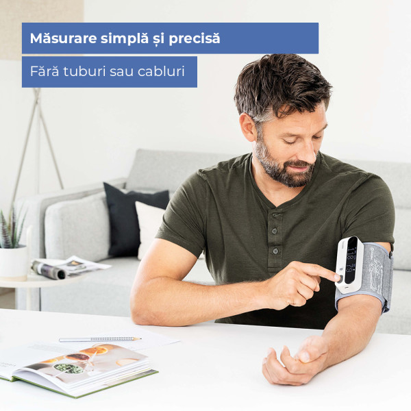 Beurer BM 59 Tensiometru de braț