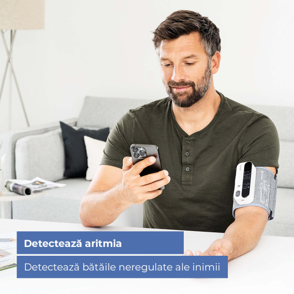 Beurer BM 59 Tensiometru de braț