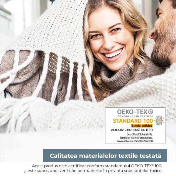 Beurer HD 150 XXL Patura electrica Nordic