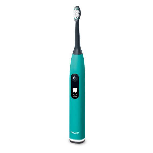 Beurer SC 50 Periuta de dinti electrica sonica Ocean Breeze Green Planet