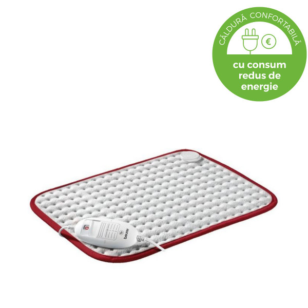 Beurer HK Comfort Perna electrica