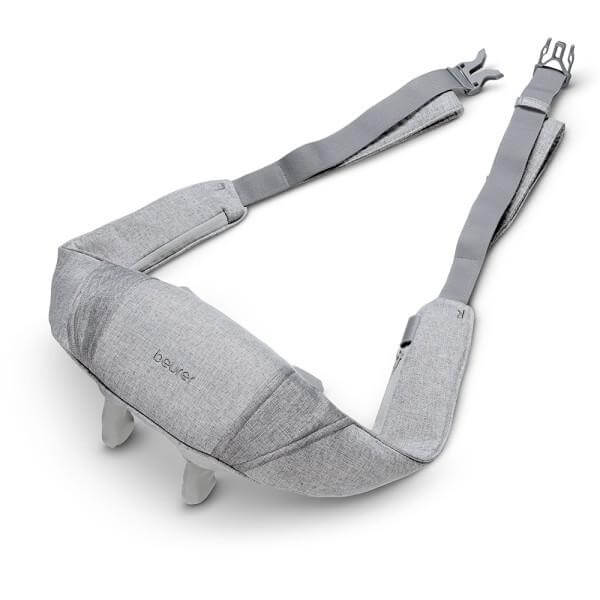 Beurer MG 154 Aparat de masaj 4D pentru gat, cu acumulator