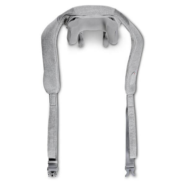 Beurer MG 154 Aparat de masaj 4D pentru gat, cu acumulator Beurer MG 154 Aparat de masaj 4D pentru gat, cu acumulator