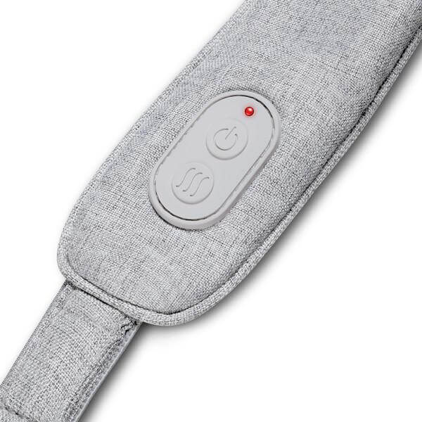 Beurer MG 154 Aparat de masaj 4D pentru gat, cu acumulator Beurer MG 154 Aparat de masaj 4D pentru gat, cu acumulator