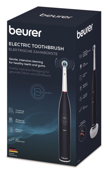 Beurer TB 50 Periuta de dinti electrica Beurer TB 50 Periuta de dinti electrica