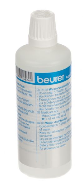 Rezerva Aquafresh LW110 / Rezerva LW220