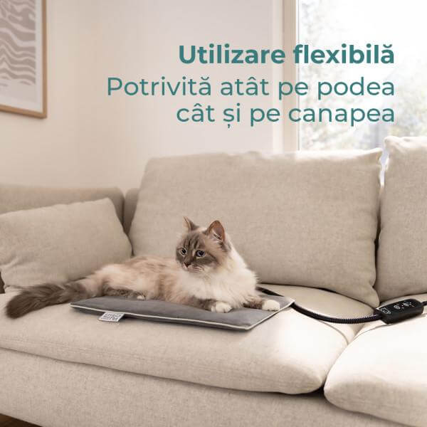 Perna electrica pentru caini si pisici Lilli PP 210 Beurer
