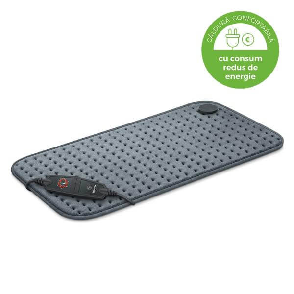 Beurer HK123 Perna electrica XXL Green Planet