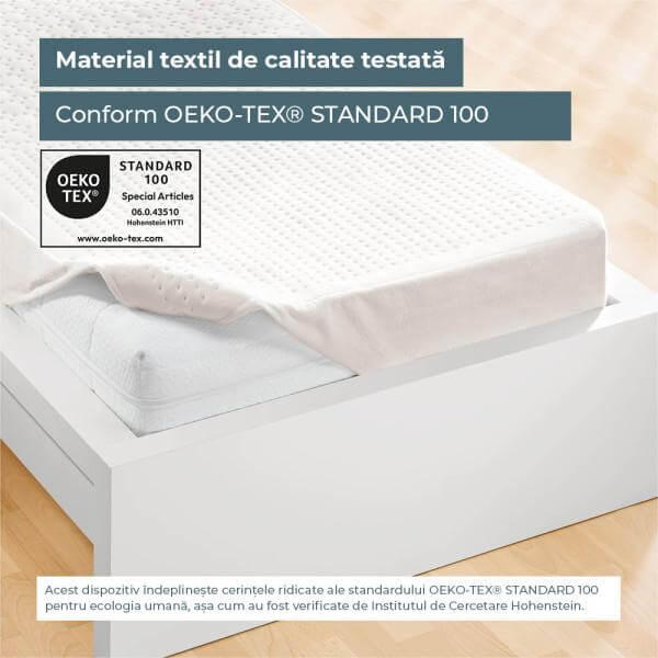 Beurer UB 101 Saltea electrică tip cearșaf Beurer UB 101 Saltea electrică tip cearșaf