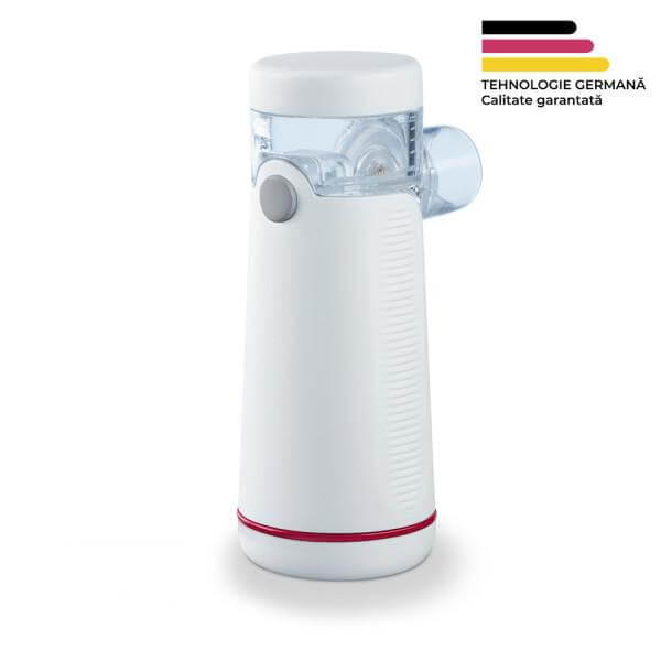 Beurer IH 51 Aparat de aerosoli