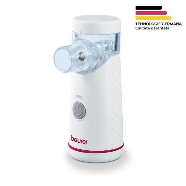 Beurer IH 51 Aparat de aerosoli