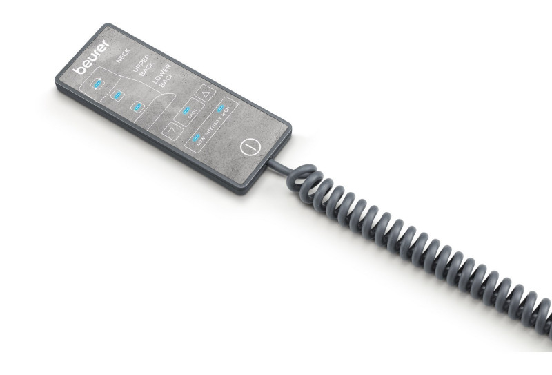 Beurer MG 330 Husa de scaun cu masaj shiatsu