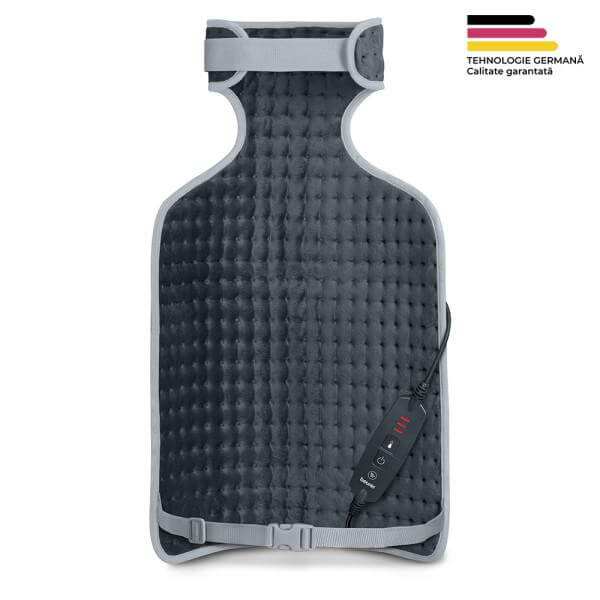 Beurer HK 64 Perna electrica pentru spate si cervicala