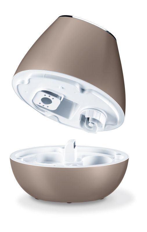 Beurer LB 37 Umidificator de aer Beurer Toffee Beurer LB 37 Umidificator de aer Beurer Toffee