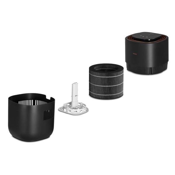 Beurer LB 300 Plus Umidificator de aer