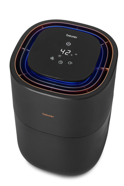 Beurer LB 300 Plus Umidificator de aer
