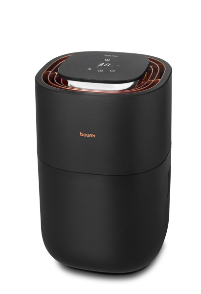 Beurer LB 300 Plus Umidificator de aer