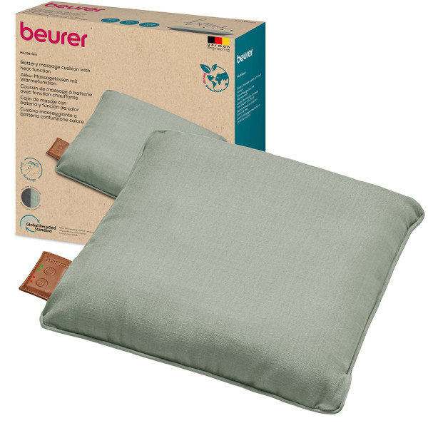 Beurer MG 139 Mint Perna pentru masaj