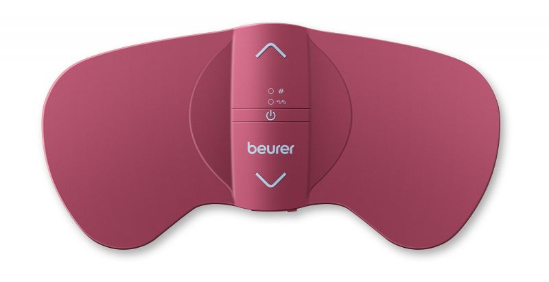 Beurer EM 50 Aparat de ameliorare a crampelor menstruale