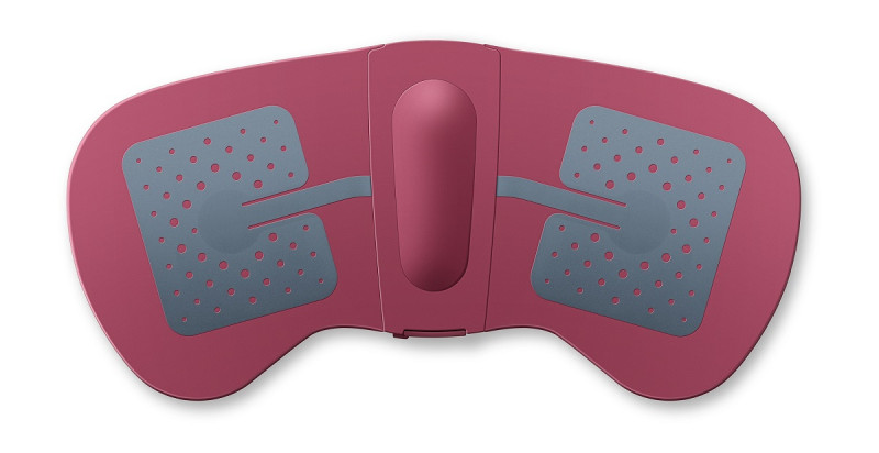 Beurer EM 50 Aparat de ameliorare a crampelor menstruale